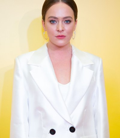 Аглая Тарасова: &laquo;Если бы знала, что фильм &laquo;Марафон желаний&raquo; связан с Блиновской &ndash; не снималась бы та