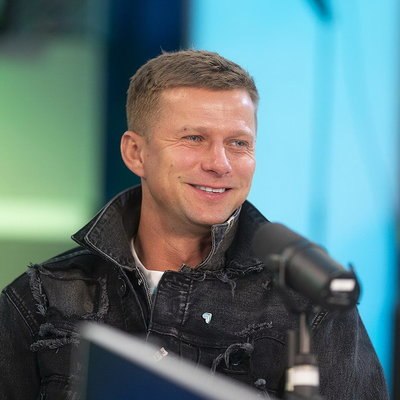 Роман Курцын готовится примерить новое амплуа после &laquo;Дурдома&raquo;