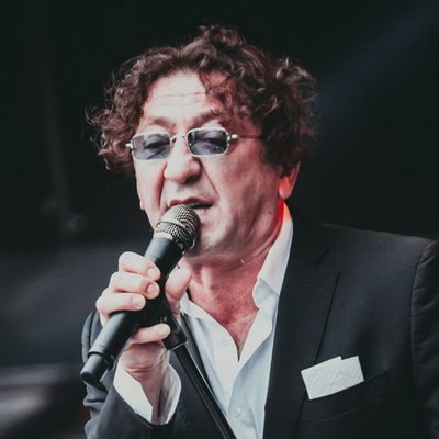 Григорий Лепс отметит день рождения в &laquo;Крокусе&raquo;