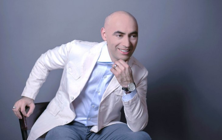 Прогноз Зираддина Рзаева на май: &laquo;Особенно сложно будет с 8 по 21 числа&raquo;