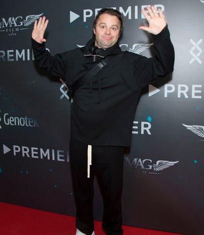 Гогунский заключил мировое соглашение с бывшей женой, которой отказывался платить алименты на дочь