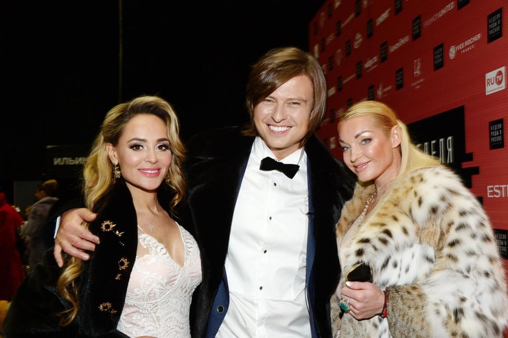 Анна восстановила дружеское общение с Прохором после разрыва