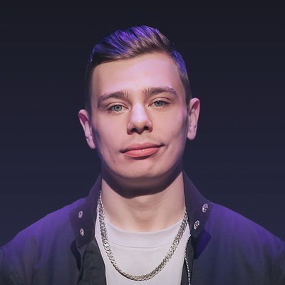 Сергей Орлов даст «Установку «Быть» Сергей Орлов даст «Установку «Быть»