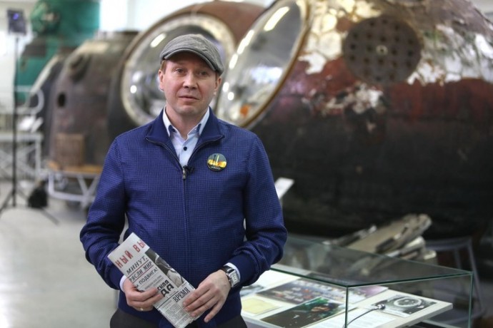 &laquo;Не понимают, что это жизнь&raquo;: Евгений Миронов высказал свое отношение к ЭКО