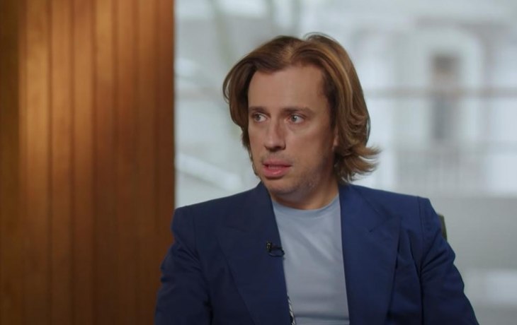 Когда близкие рядом. Максим Галкин продемонстрировал беззаботную жизнь за границей