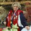 Татьяну Тарасову госпитализировали из-за ухудшения состояния здоровья