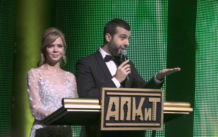 Алла Михеева: &laquo;Может, Урганту нужно было подлечить суставы, поэтому он и поехал в Израиль&raquo;