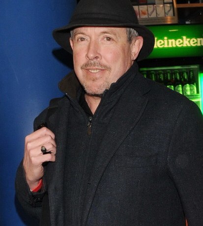 68-летний Андрей Макаревич откровенно о беременности жены: &laquo;Пока я психую&raquo;