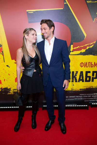 Артисты до сих пор не дали однозначного ответа на вопрос, в каких они отношениях