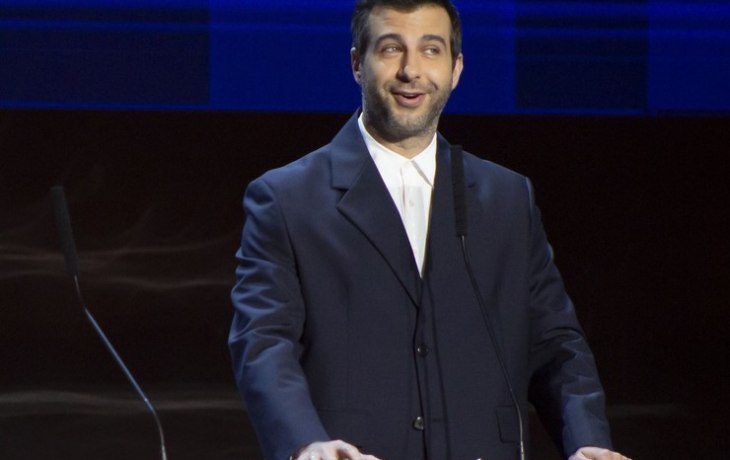 Прилепин: &laquo;Недавно в коридорах Останкино Ургант весело записывал подводки к новой программе&raquo;