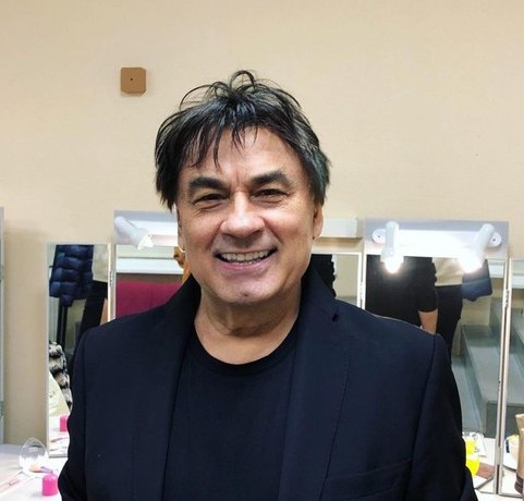 Александр Серов не пускает бывшую жену на территорию особняка и не дает видеться с внуками