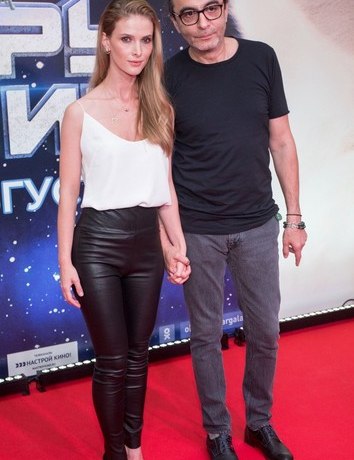 Важен ли штамп? Психолог об опыте гражданского брака Барановской и Светланы Ивановой