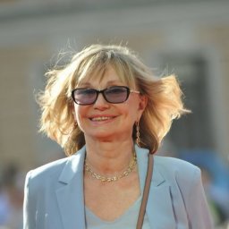 Сегодня: Ларисе Луппиан - 70
