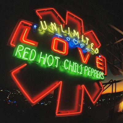 Red Hot Chili Peppers выпустили альбом о любви и вере друг к другу