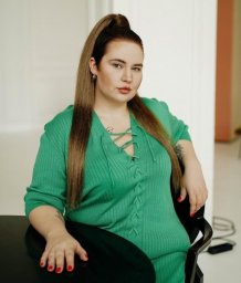 Саша Черно: &laquo;Мы с мужем сильно отдалились друг от друга, но решили начать все заново&raquo;