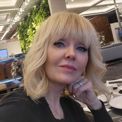Валерия: &laquo;В каждом возрасте есть свои прелести&raquo;