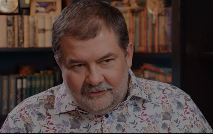 &laquo;Она умеет играть?&raquo;: Лукьяненко сомневался в выборе Фриске для роли ведьмы из &laquo;Ночного дозора&raquo;