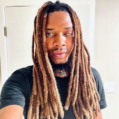 Fetty Wap проведет шесть лет в тюрьме