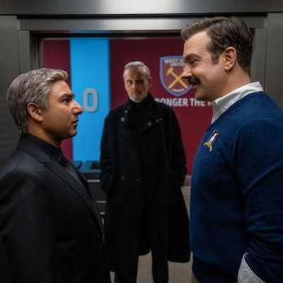 Команда &laquo;Ричмонда&raquo; верит в себя в тизере третьего сезона &laquo;Теда Лассо&raquo;