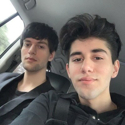 Rauf & Faik перенесли московский концерт на год
