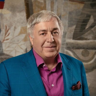 Сегодня: Михаилу Гуцериеву - 65