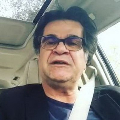 Иранский режиссер Джафар Панахи получил 6 лет тюрьмы Иранский режиссер Джафар Панахи получил 6 лет тюрьмы