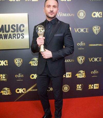 Сергей Лазарев: &laquo;Пока рано подводить итоги, но уже понятно, что этот год больших перемен&raquo;