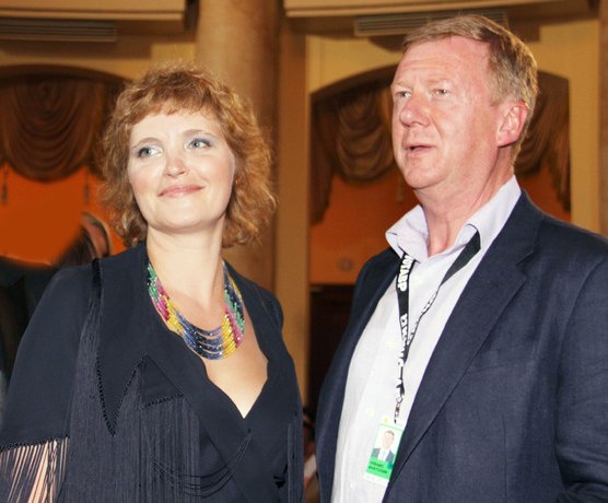 Резиновый Израиль. Анатолий Чубайс прибыл в Тель-Авив