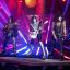 Kiss перепутали Австрию с Австралией