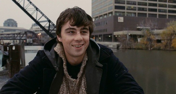 Сын Сергея Бодрова стал его копией, но выбрал путь музыканта