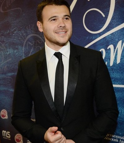 Эмин Агаларов объявил о воссоединении с Аленой Гавриловой: &laquo;Мы с женой снова вместе&raquo;