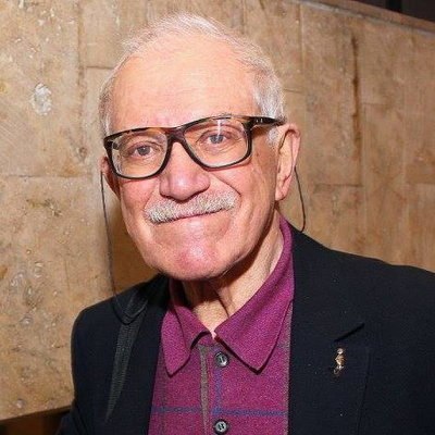 Юбилей Александра Митты отметит Первый канал