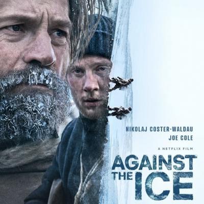 Рецензия на фильм «Борьба со льдом»: Затерянный в Арктике Миккельсен, но не Мадс Рецензия на фильм «Борьба со льдом»: Затерянный в Арктике Миккельсен, но не Мадс