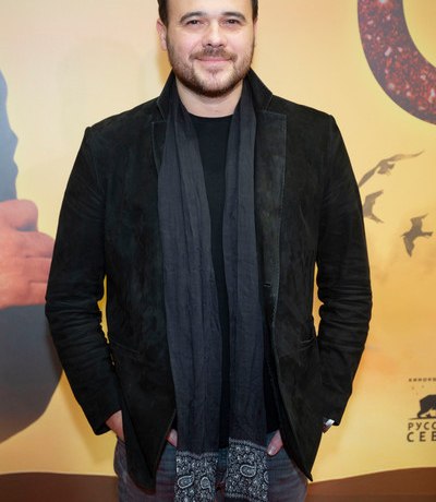 Эмин Агаларов о разбитом сердце: &laquo;Были ситуации, когда казалось, что меня обидели&raquo;