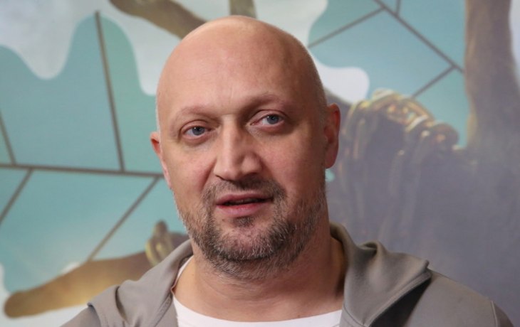 Гоше Куценко &ndash; 55: об отказе от светских тусовок, кризисах в семье и завершении актерской карьеры