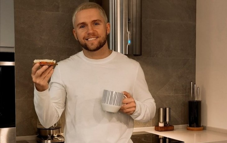 &laquo;Адская боль. Думал, что сдохну&raquo;: Влада Соколовского экстренно госпитализировали