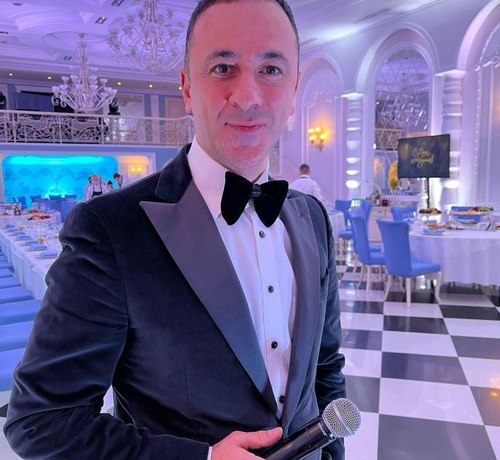 Звезда &laquo;Аншлага&raquo; Юрий Аскаров об отце-тиране: &laquo;Он однажды поднял на меня руку, но я не в обиде&raquo;