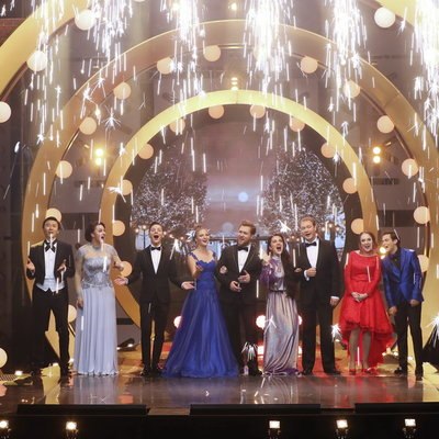 Отбор в новый сезон &laquo;Большой оперы&raquo; пройдет в прямом эфире на &laquo;Смотрим&raquo;