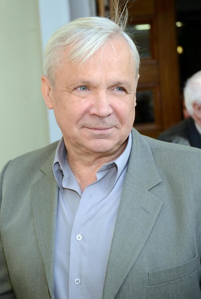 Василий Мищенко: &laquo;Гафт говорил мне: &laquo;Как ты ужасно играешь, ты г&hellip;&raquo;