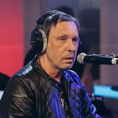 Николай Носков, Стас Пьеха и Ivan спели о настоящих мужчинах на &laquo;Авторадио&raquo;