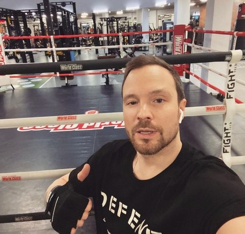 Алексей Чадов объяснил, почему отказывается жениться во второй раз