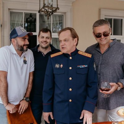 Анна Попова бросит вызов &laquo;Системе&raquo; правоохранительных органов в детективе &laquo;Пазл&raquo;