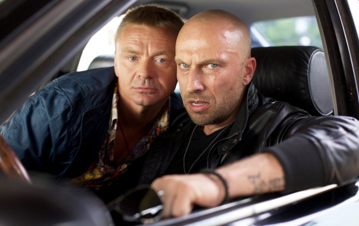 Сычев: &laquo;Нагиев &ndash; самый высокооплачиваемый актер в стране. Никто не получает таких гонораров&raquo;