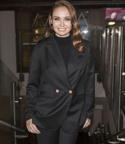 Ляйсан Утяшева: &laquo;Папа бил маму, когда был не в себе. Мы прятались под одеялом и дрожали&raquo;