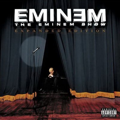 Эминем перевыпустил &laquo;The Eminem Show&raquo; к юбилею