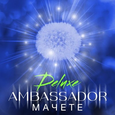 &laquo;Мачете&raquo; проходит сквозь безумие и мрак окружающего мира с &laquo;Ambassador&raquo;