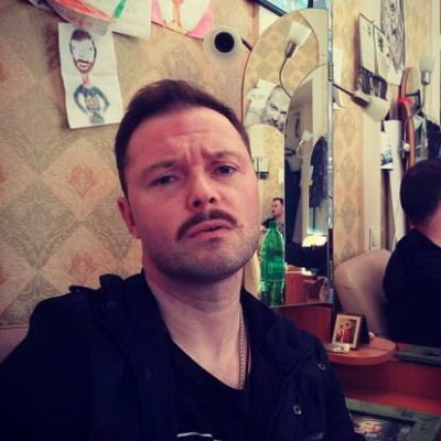 Сегодня: родились Илья Носков и Ли Аарон
