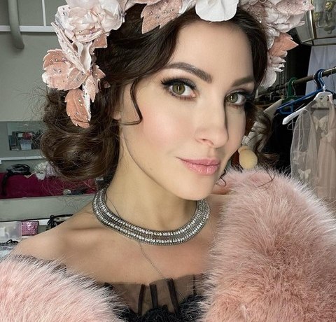 Макеева мстит Мальковой за драку: &laquo;Побои сняты, рано или поздно итог будет законодательно определен&raquo;