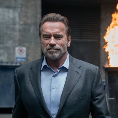 Арнольд Шварценеггер ликвидирует врагов и налаживает отношения со взрослой дочерью в тизере &laquo;Фубара&raquo;