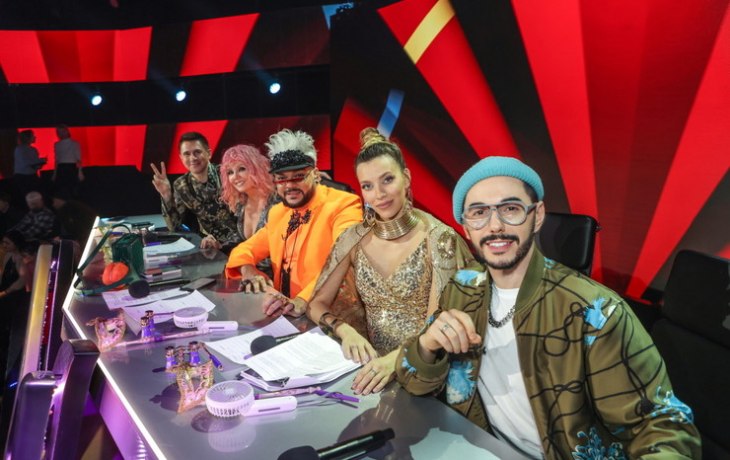 Тодоренко упрекает Киркорова, Батрутдинов тоскует по Мари, а Малышу становится плохо: изнанка шоу &laquo;М